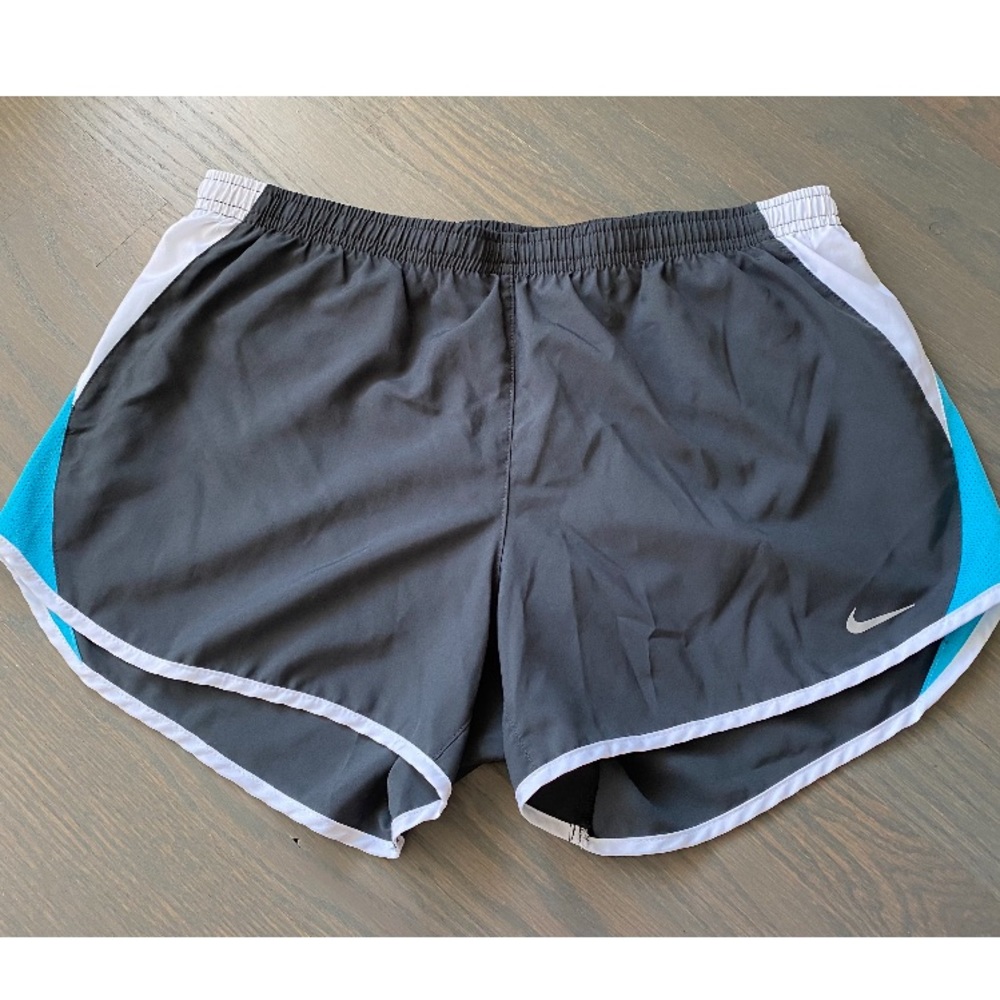Nike DRI-FIT shorts